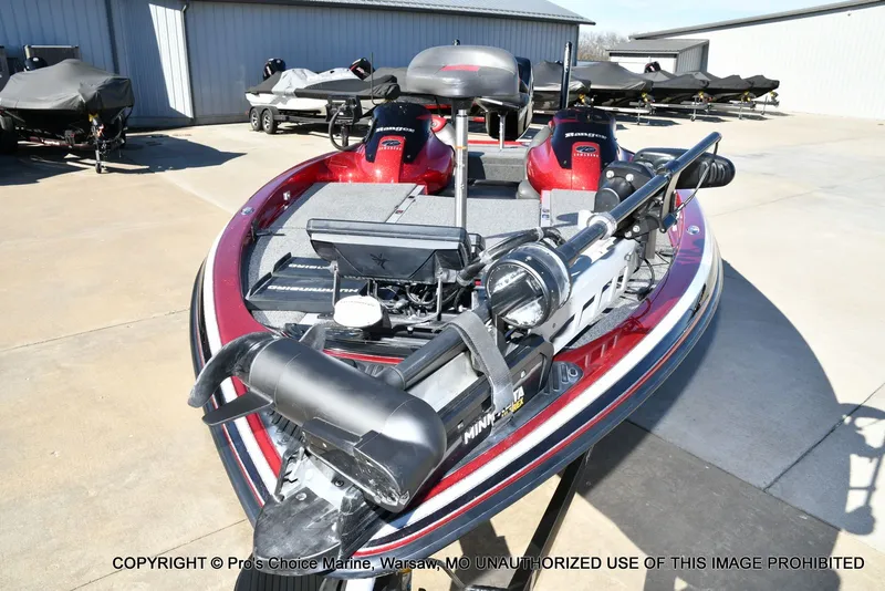 Slide: The Image of Ranger Z20 Dual Console 2005 - 27