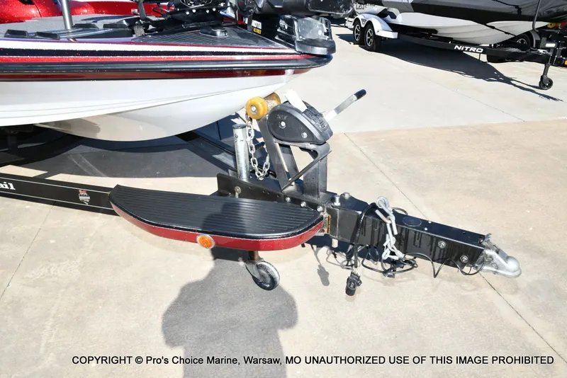 Slide: The Image of Ranger Z20 Dual Console 2005 - 29