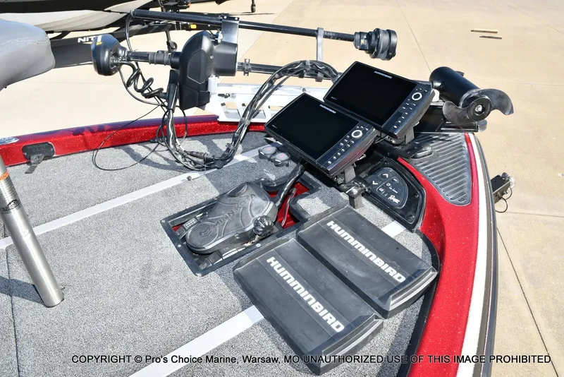 Slide: The Image of Ranger Z20 Dual Console 2005 - 3