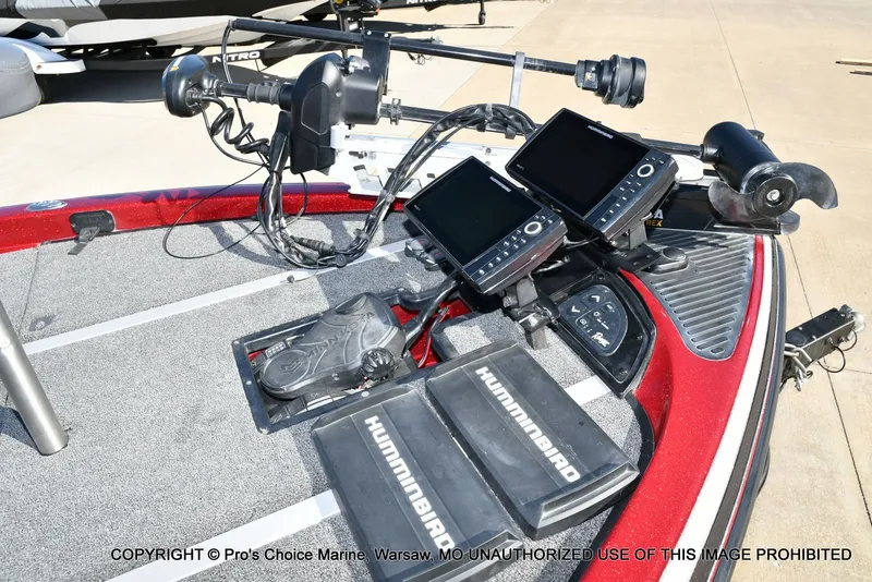 Slide: The Image of Ranger Z20 Dual Console 2005 - 32