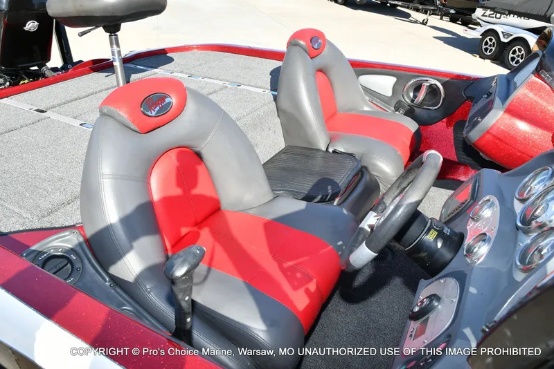 Slide: The Image of Ranger Z20 Dual Console 2005 - 34