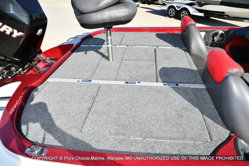 Slide: The Image of Ranger Z20 Dual Console 2005 - 35