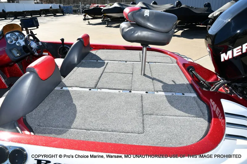 Slide: The Image of Ranger Z20 Dual Console 2005 - 37