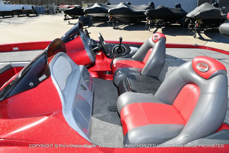 Slide: The Image of Ranger Z20 Dual Console 2005 - 38