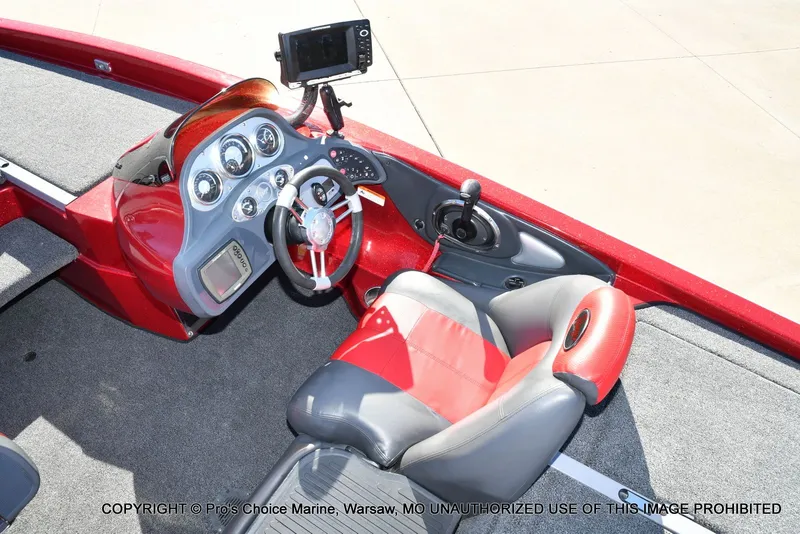 Slide: The Image of Ranger Z20 Dual Console 2005 - 41