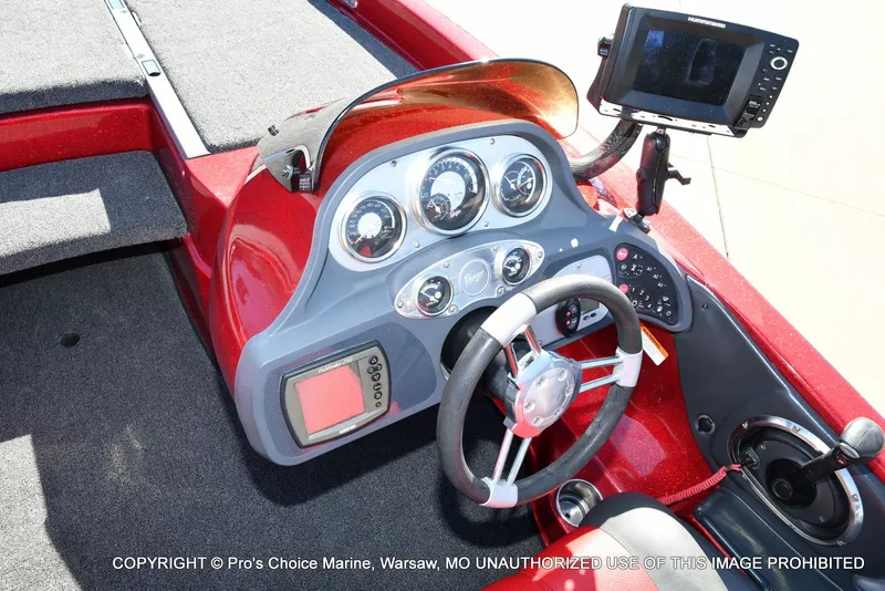 Slide: The Image of Ranger Z20 Dual Console 2005 - 42