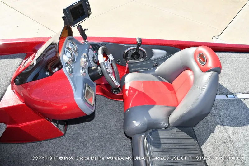 Slide: The Image of Ranger Z20 Dual Console 2005 - 44