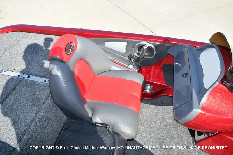 Slide: The Image of Ranger Z20 Dual Console 2005 - 45