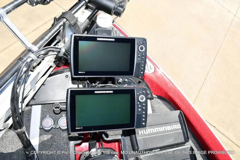 Slide: The Image of Ranger Z20 Dual Console 2005 - 49