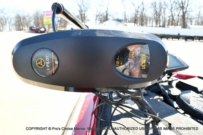 Slide: The Image of Ranger Z20 Dual Console 2005 - 5