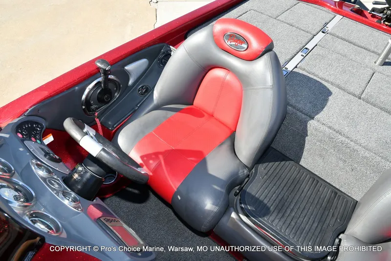 Slide: The Image of Ranger Z20 Dual Console 2005 - 51