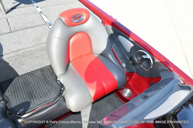 Slide: The Image of Ranger Z20 Dual Console 2005 - 52