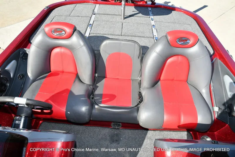 Slide: The Image of Ranger Z20 Dual Console 2005 - 53