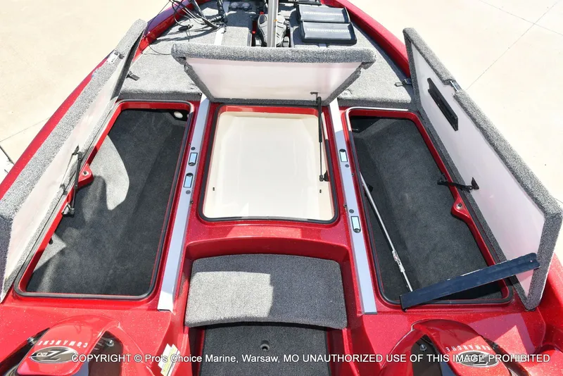 Slide: The Image of Ranger Z20 Dual Console 2005 - 54