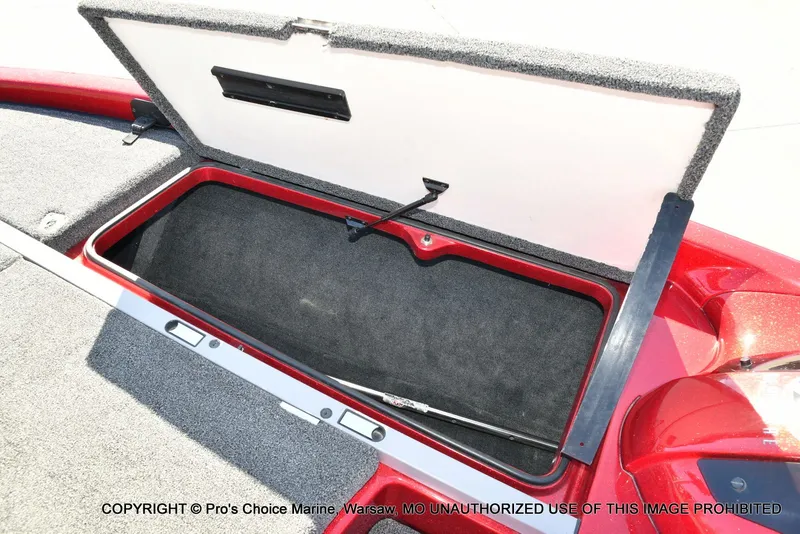 Slide: The Image of Ranger Z20 Dual Console 2005 - 60