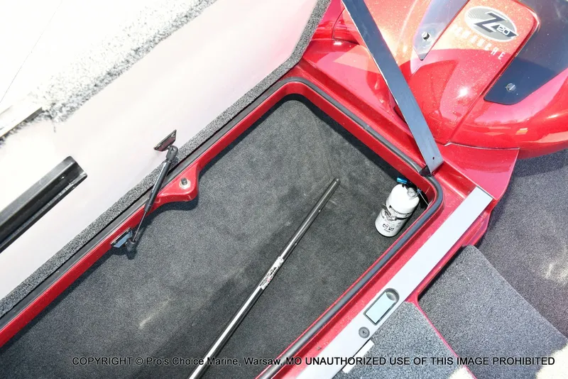 Slide: The Image of Ranger Z20 Dual Console 2005 - 61