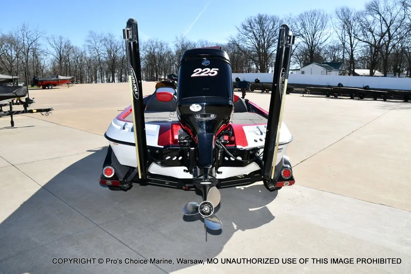 Slide: The Image of Ranger Z20 Dual Console 2005 - 7