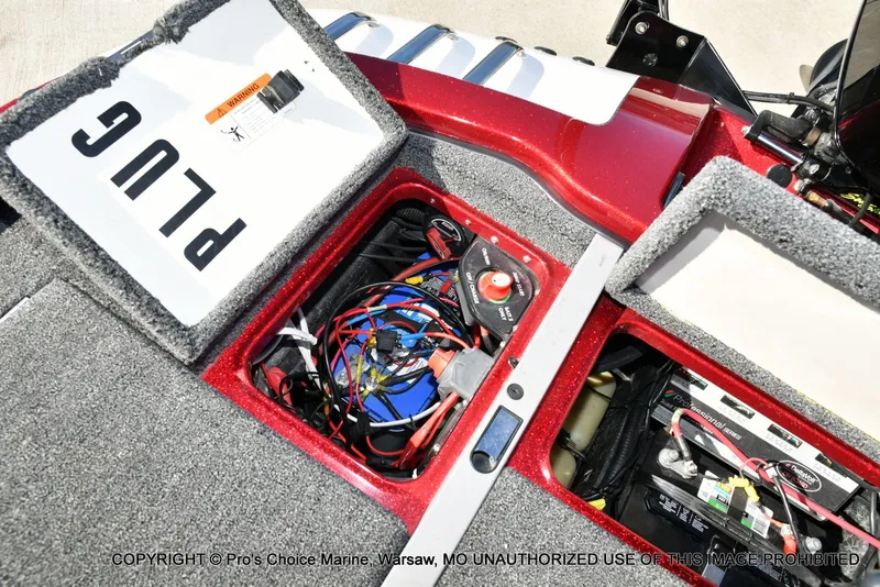 Slide: The Image of Ranger Z20 Dual Console 2005 - 70