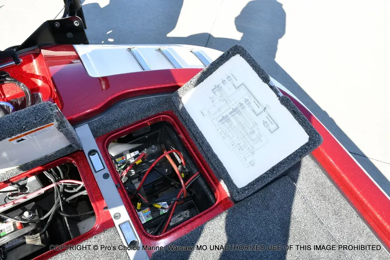 Slide: The Image of Ranger Z20 Dual Console 2005 - 71