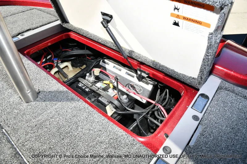 Slide: The Image of Ranger Z20 Dual Console 2005 - 72