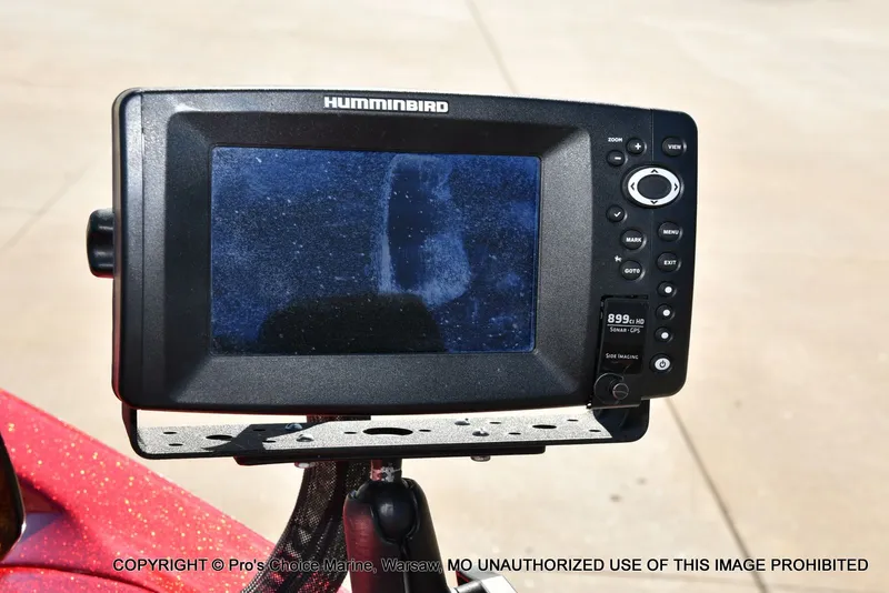 Slide: The Image of Ranger Z20 Dual Console 2005 - 77