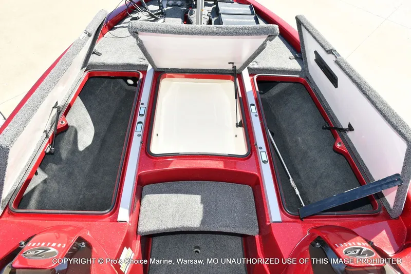 Slide: The Image of Ranger Z20 Dual Console 2005 - 9