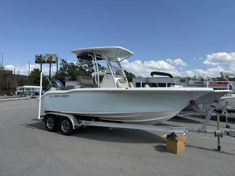 The Image of Key West 219 FS 2023 - 1