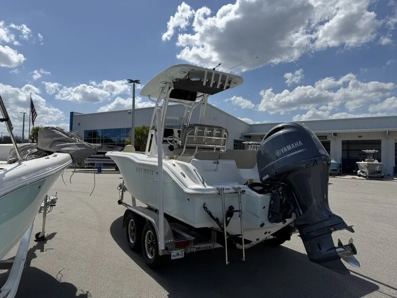 Slide: The Image of Key West 219 FS 2023 - 4