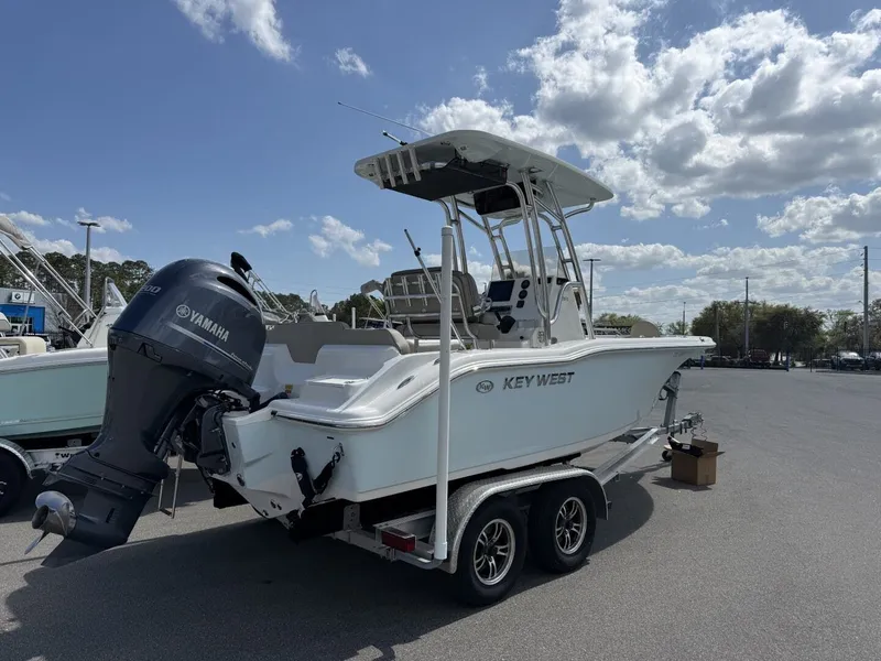 Slide: The Image of Key West 219 FS 2023 - 6