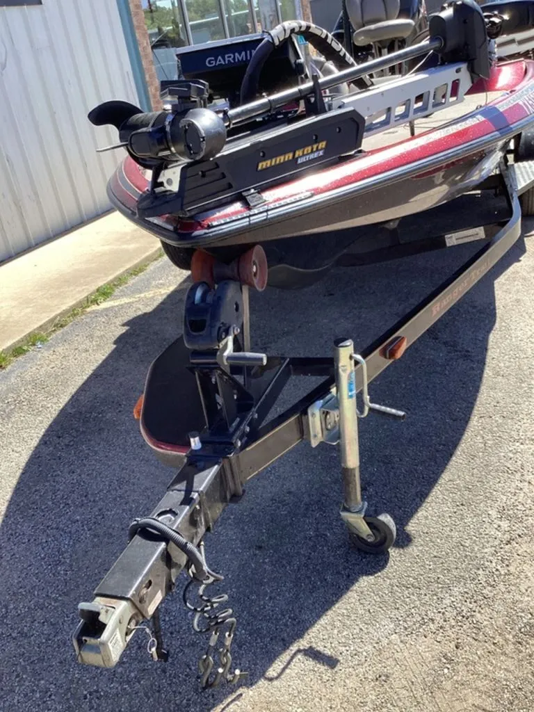 Slide: The Image of Ranger 519VX 2004 - 11