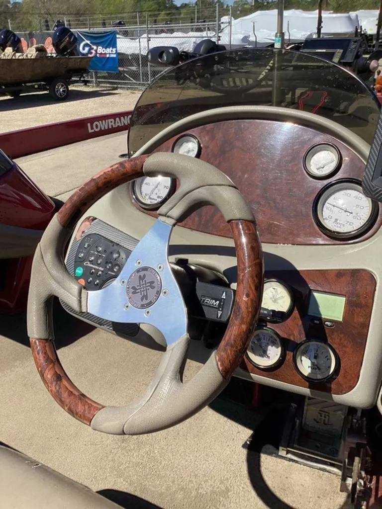 Slide: The Image of Ranger 519VX 2004 - 17