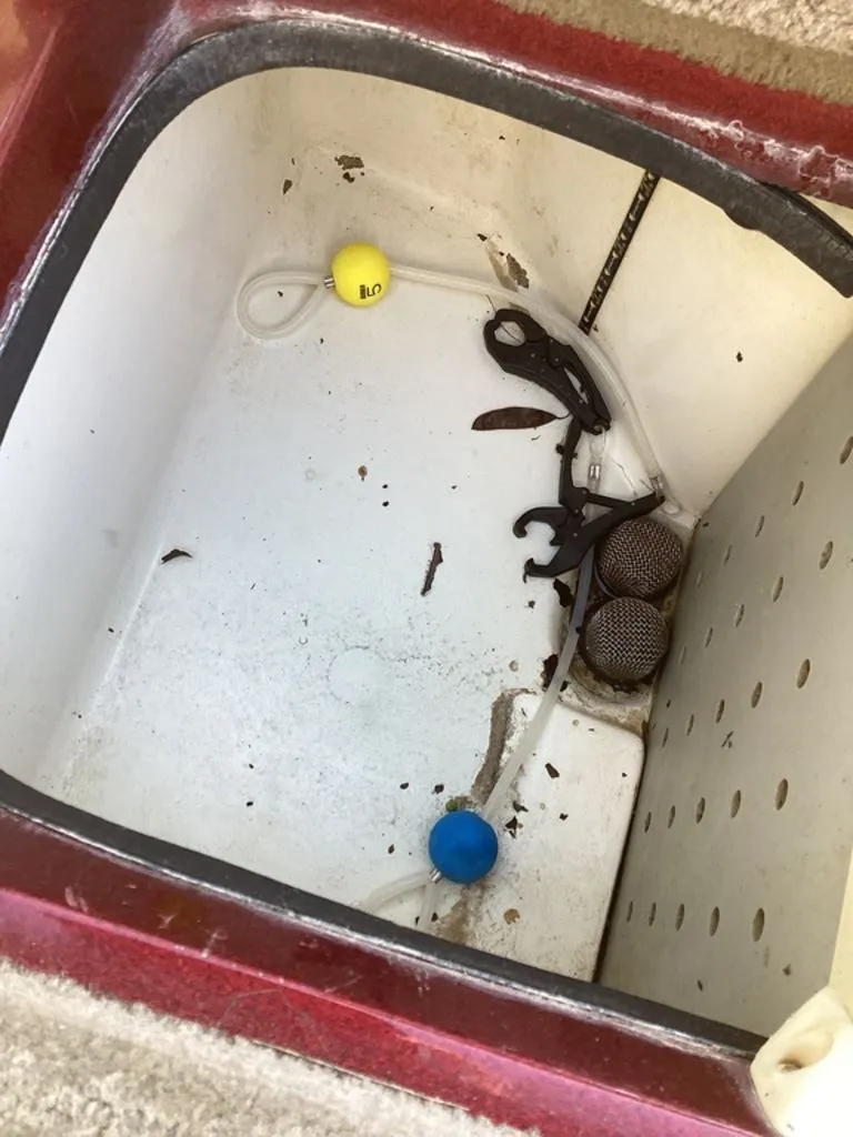 Slide: The Image of Ranger 519VX 2004 - 25