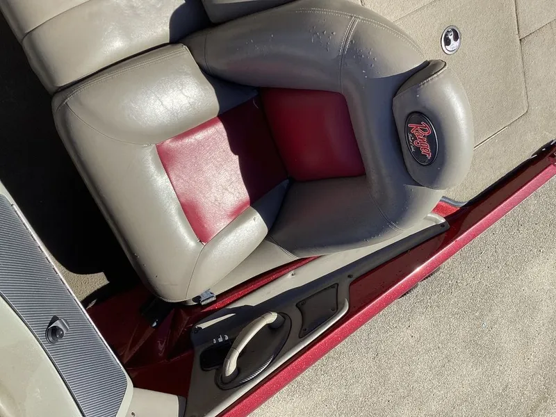 Slide: The Image of Ranger 519VX 2004 - 27