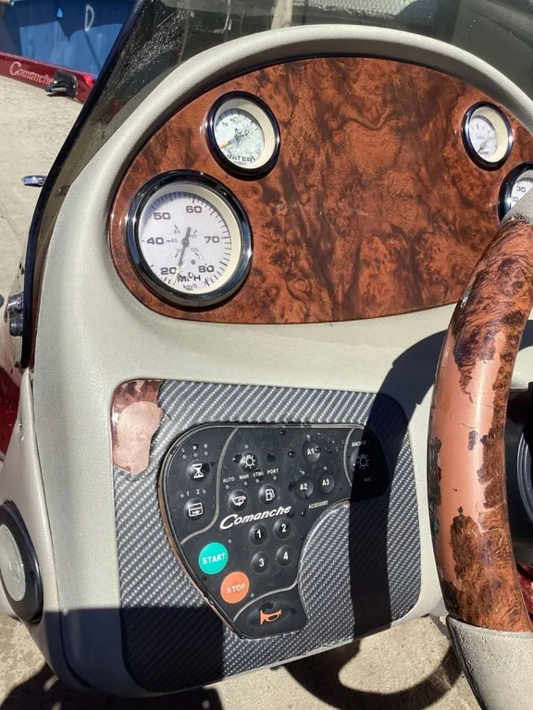 Slide: The Image of Ranger 519VX 2004 - 32