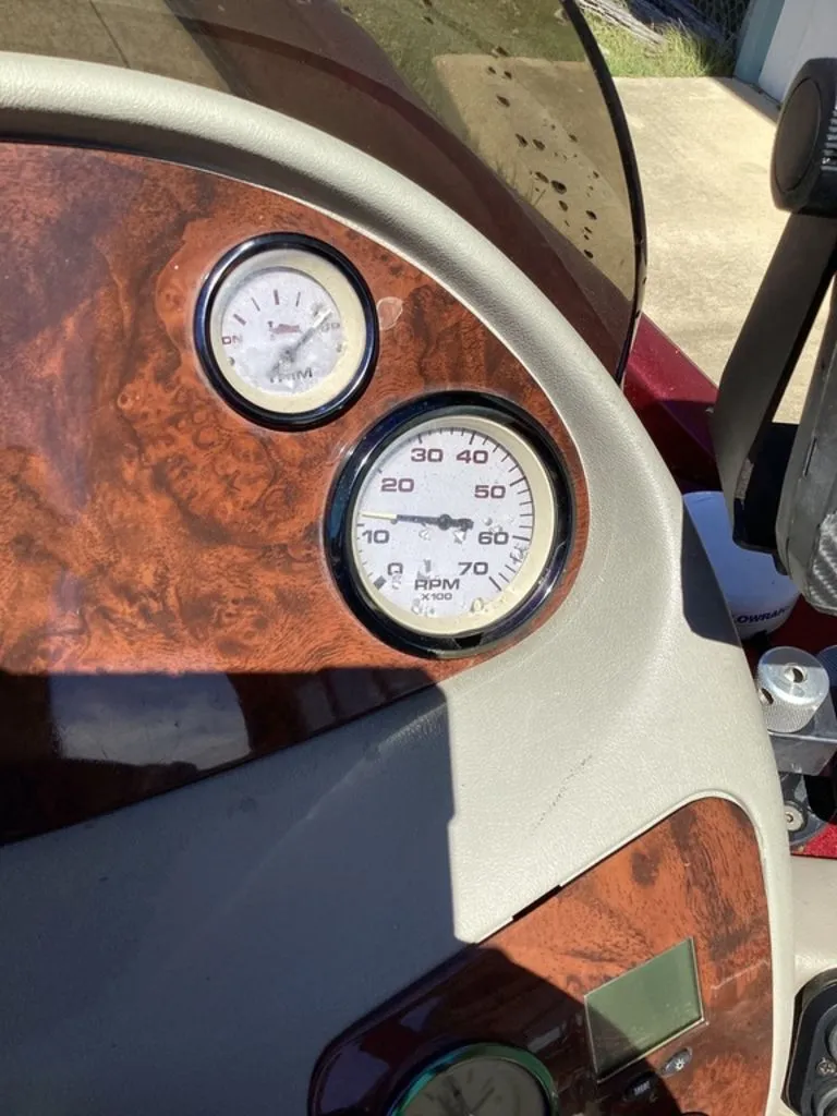 Slide: The Image of Ranger 519VX 2004 - 33