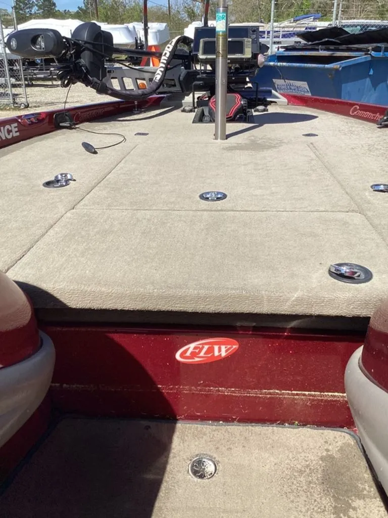 Slide: The Image of Ranger 519VX 2004 - 35