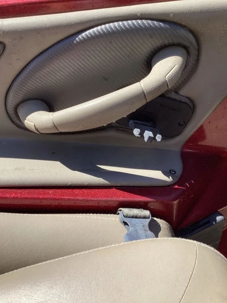 Slide: The Image of Ranger 519VX 2004 - 37