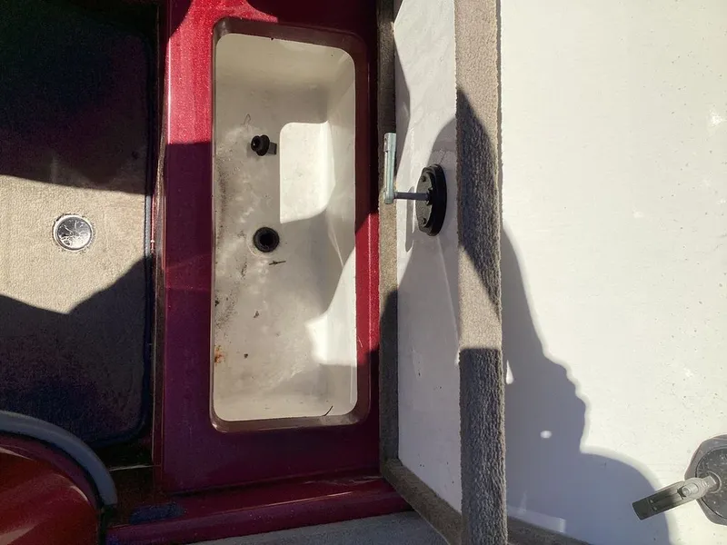 Slide: The Image of Ranger 519VX 2004 - 38