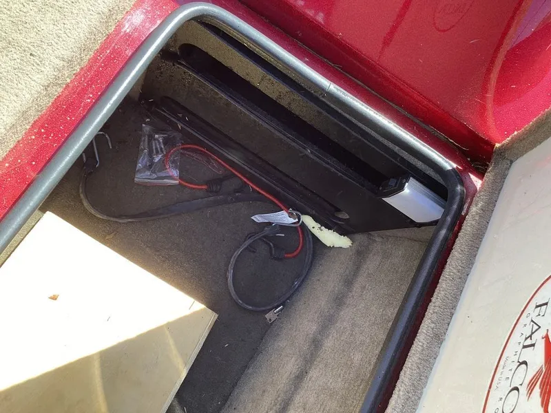 Slide: The Image of Ranger 519VX 2004 - 39