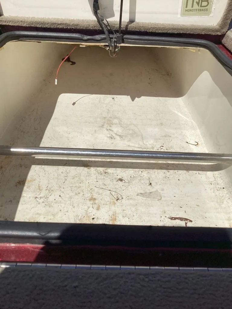 Slide: The Image of Ranger 519VX 2004 - 42