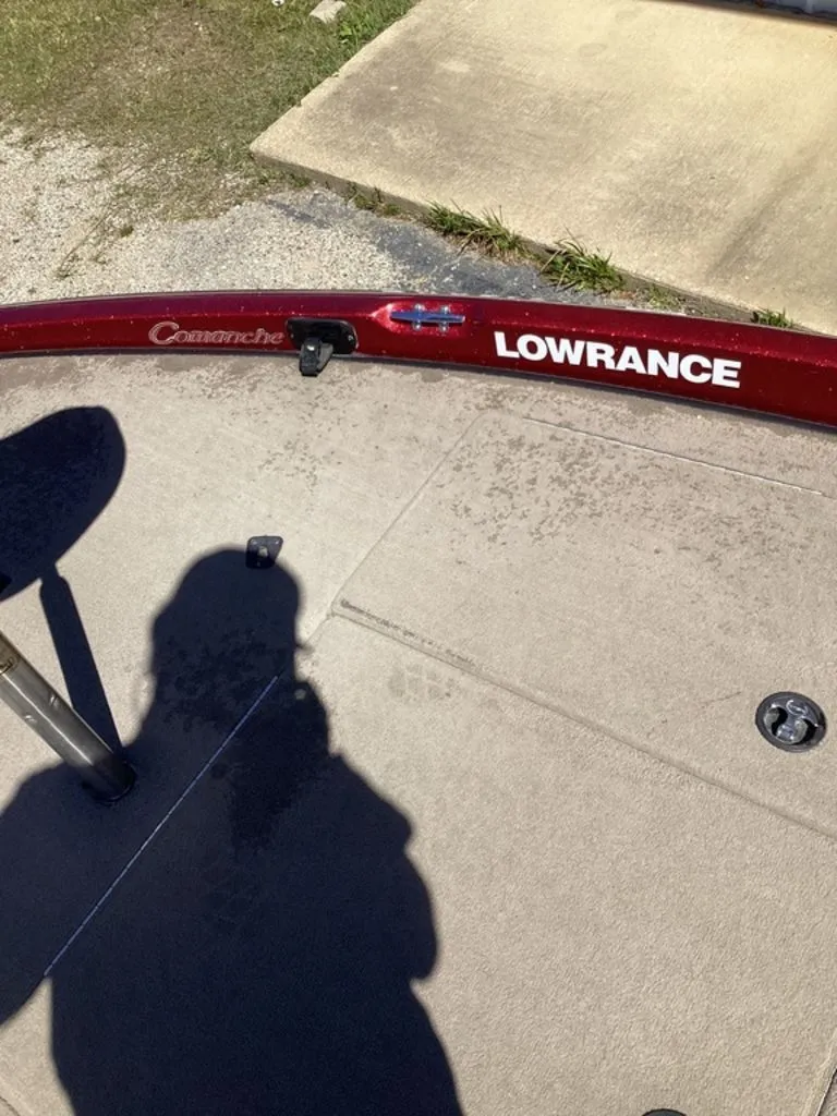 Slide: The Image of Ranger 519VX 2004 - 47