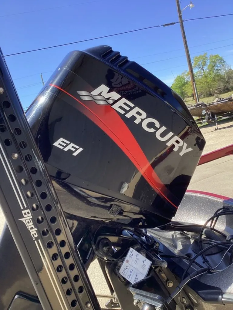 Slide: The Image of Ranger 519VX 2004 - 51