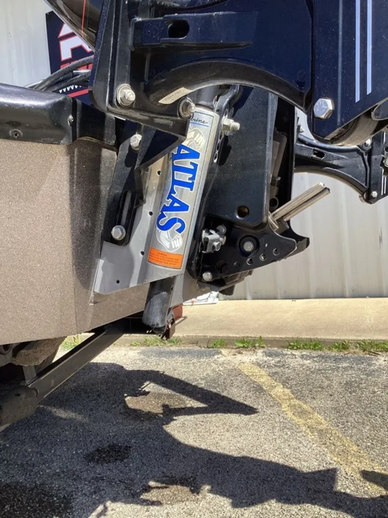 Slide: The Image of Ranger 519VX 2004 - 53