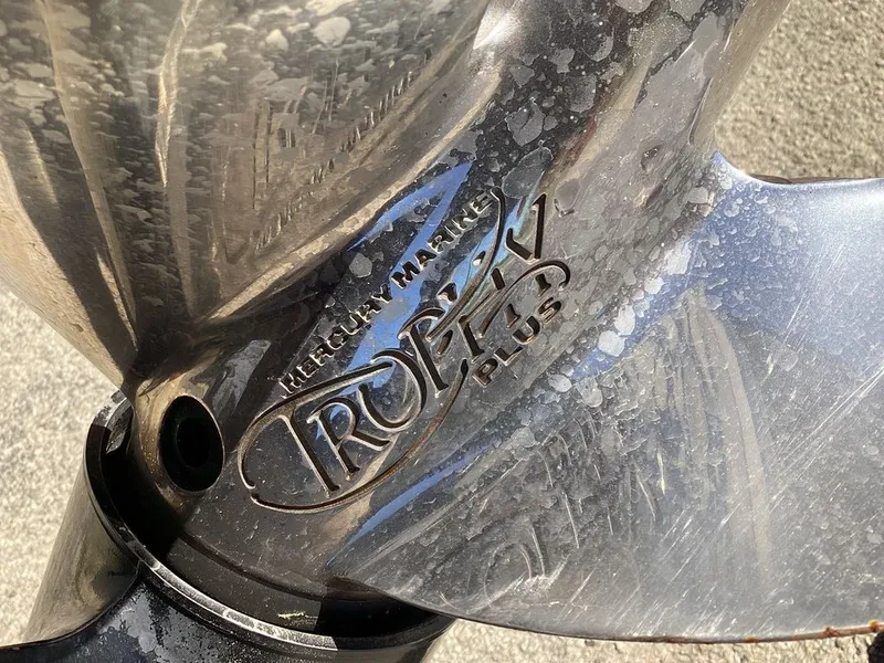 Slide: The Image of Ranger 519VX 2004 - 55