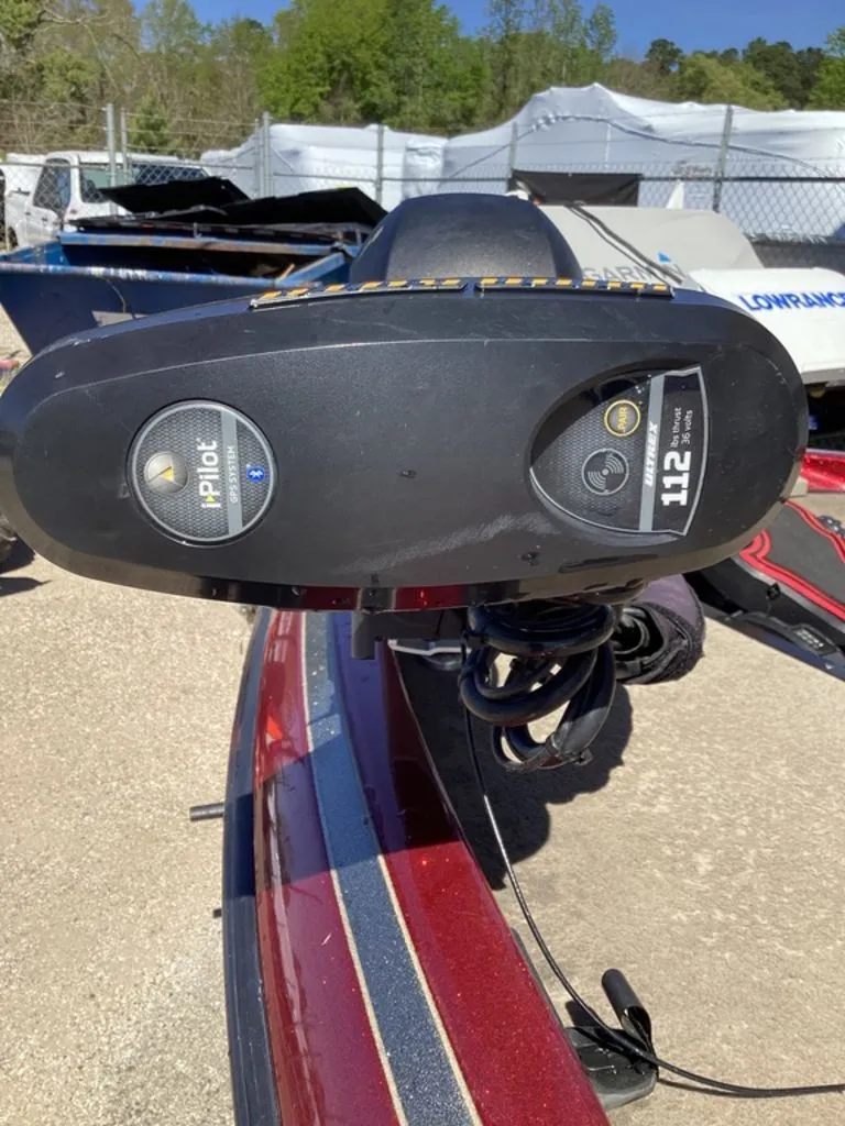 Slide: The Image of Ranger 519VX 2004 - 9