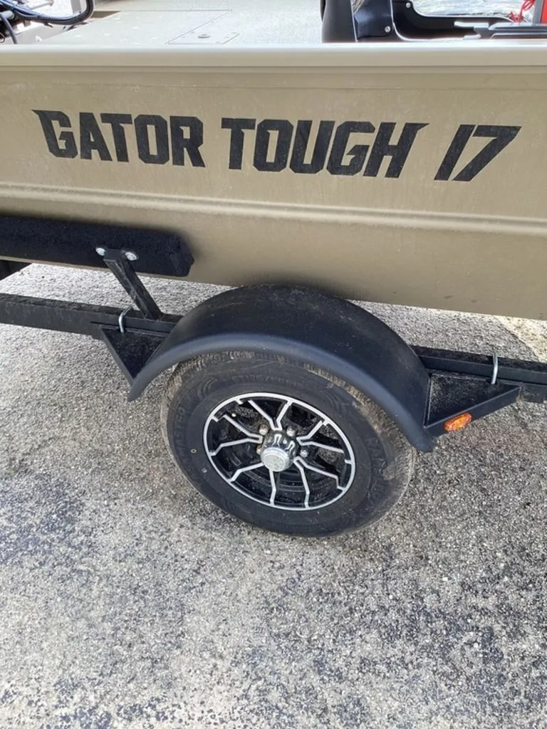 Slide: The Image of G3 Gator Tough 17 SC 2026 - 11