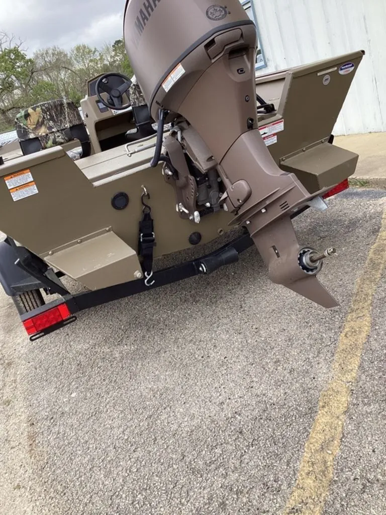 Slide: The Image of G3 Gator Tough 17 SC 2026 - 13