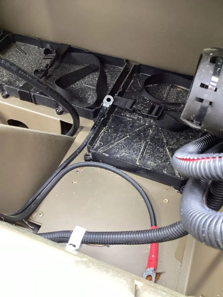 Slide: The Image of G3 Gator Tough 17 SC 2026 - 15