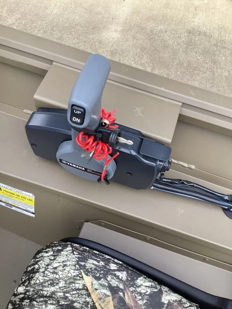 Slide: The Image of G3 Gator Tough 17 SC 2026 - 18