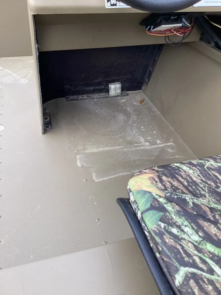 Slide: The Image of G3 Gator Tough 17 SC 2026 - 20